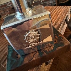 Amouage Reflection Tester No Box